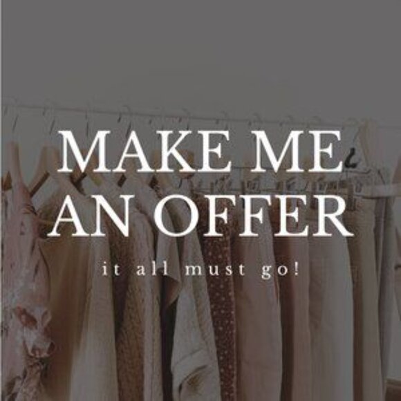 LOFT Stripped Button Up - Picture 2 of 6